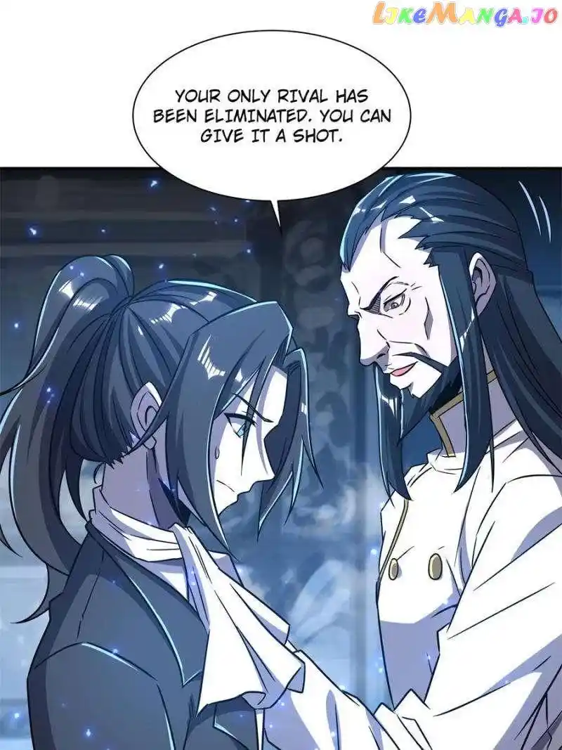 Vampires And Knight Chapter 232