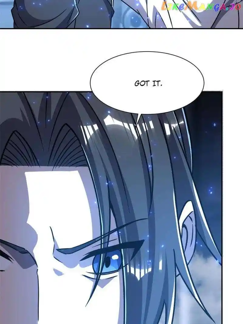 Vampires And Knight Chapter 232