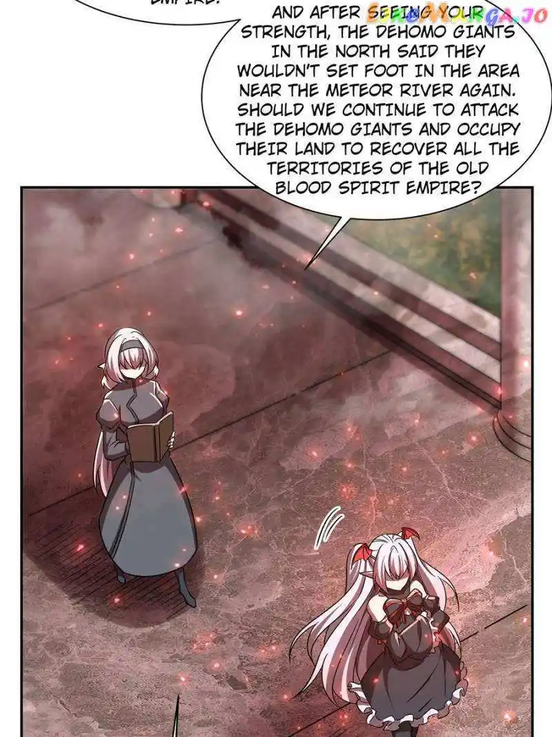 Vampires And Knight Chapter 233