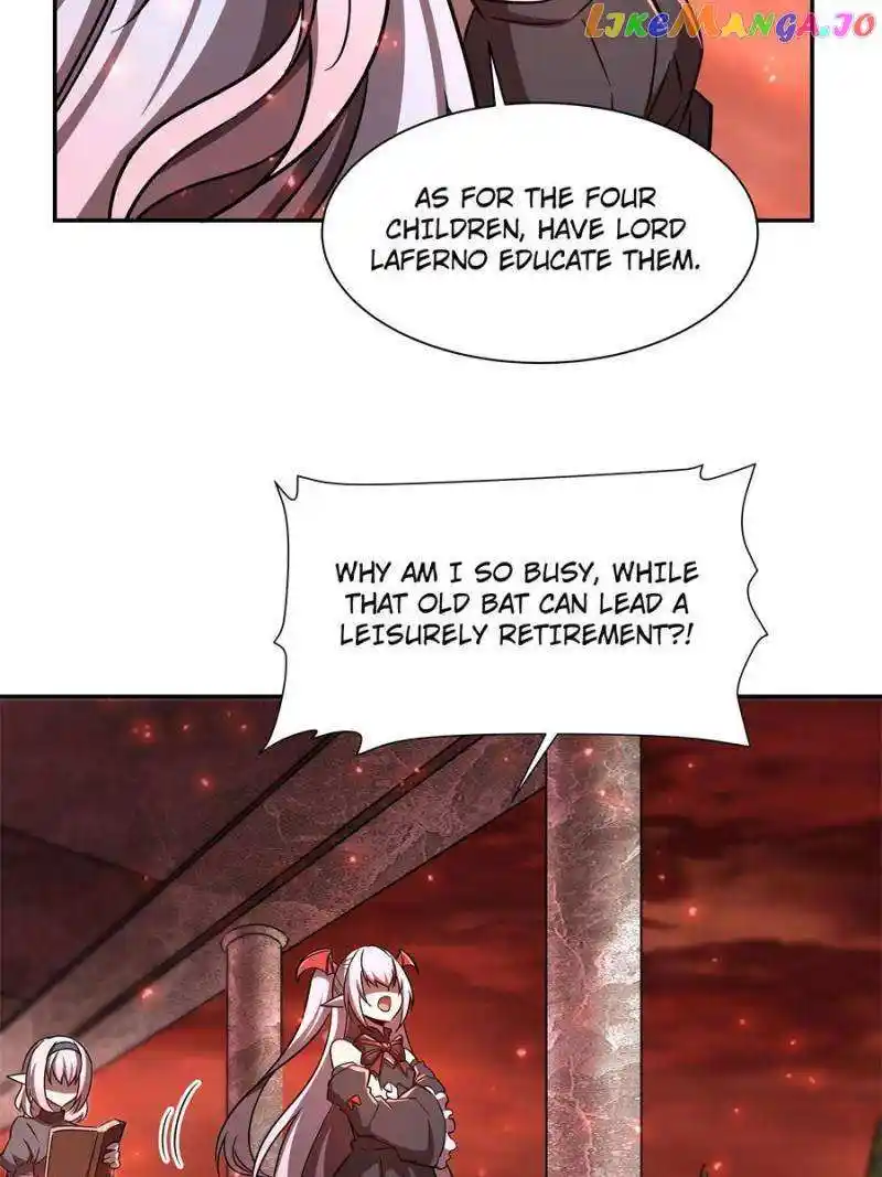 Vampires And Knight Chapter 233