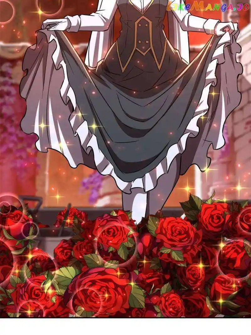 Vampires And Knight Chapter 233