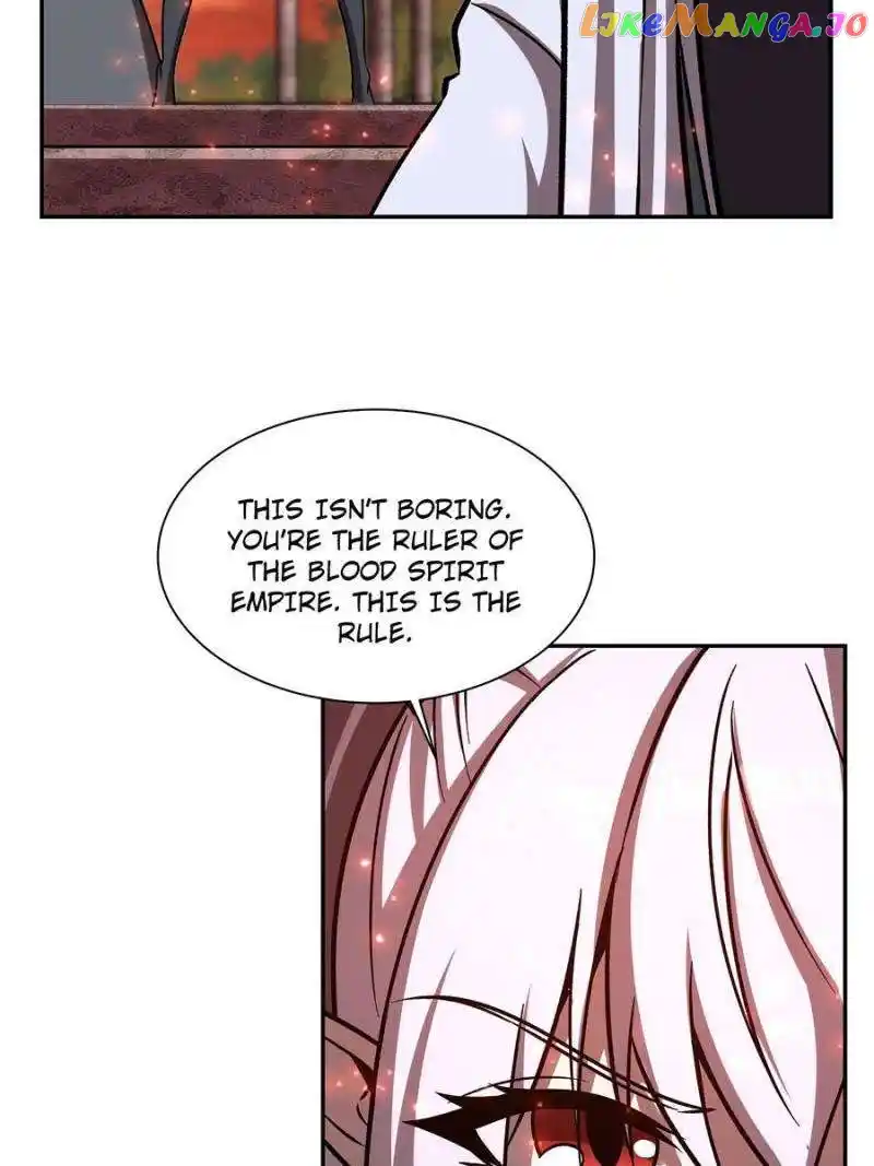 Vampires And Knight Chapter 233