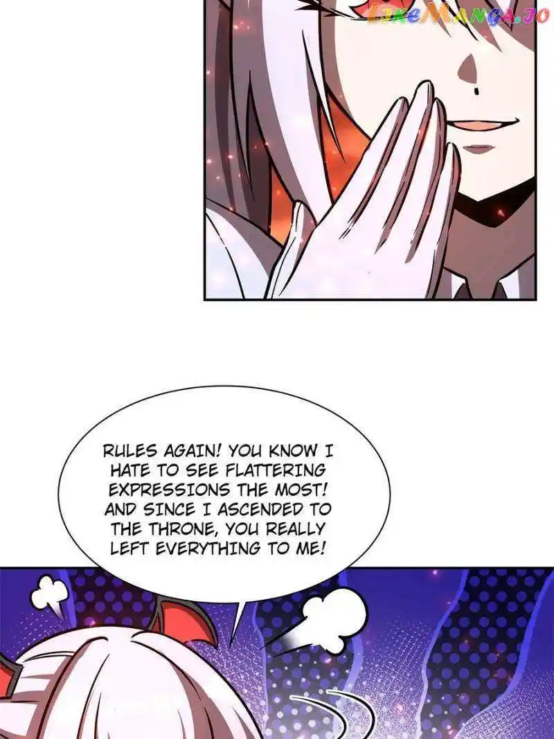 Vampires And Knight Chapter 233