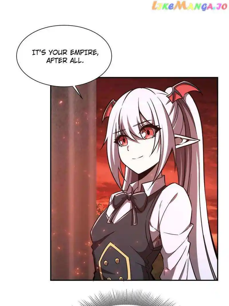 Vampires And Knight Chapter 233