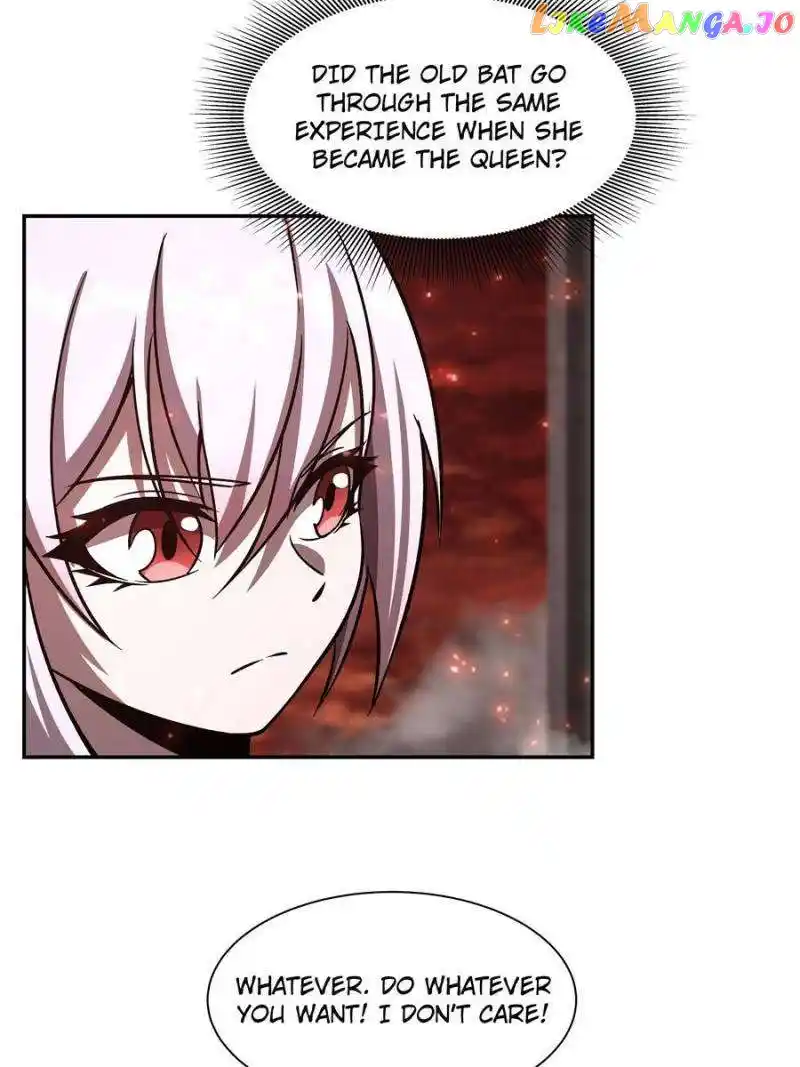 Vampires And Knight Chapter 233