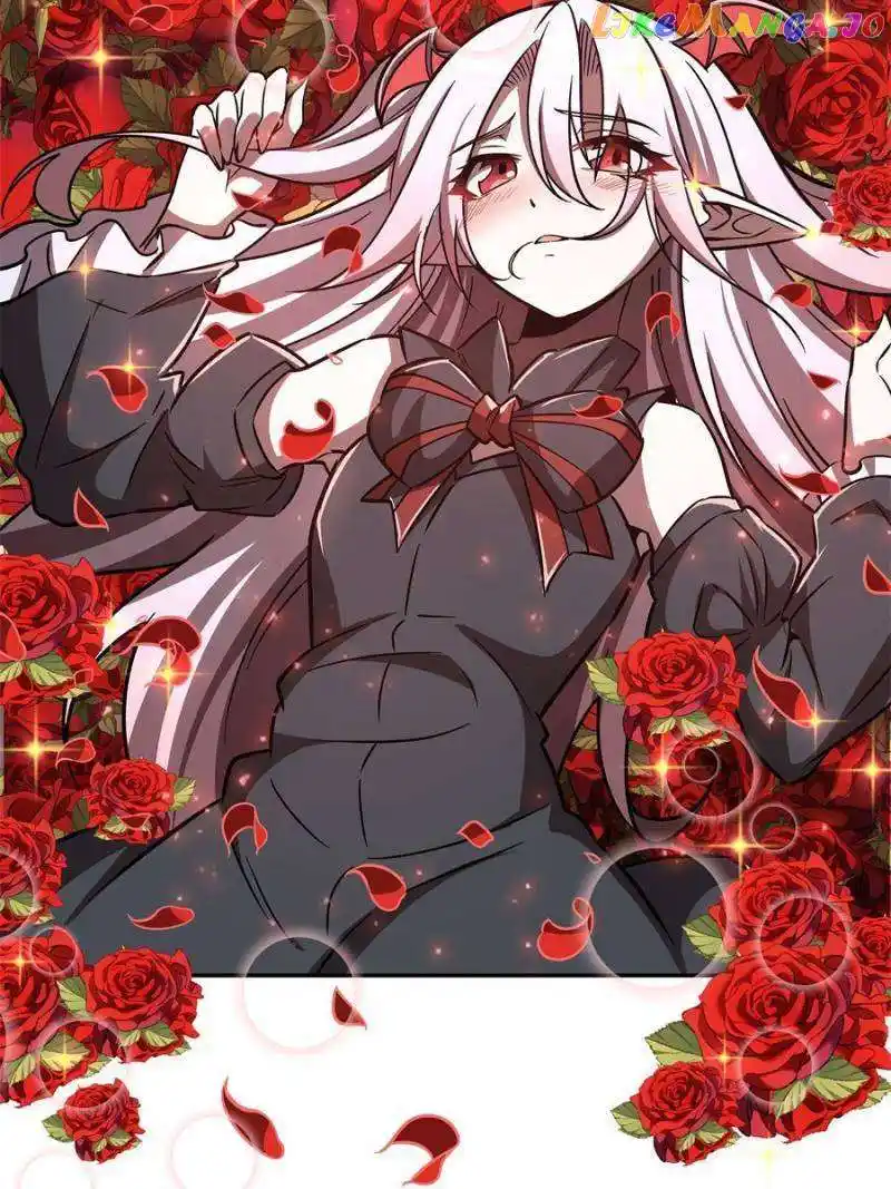 Vampires And Knight Chapter 233