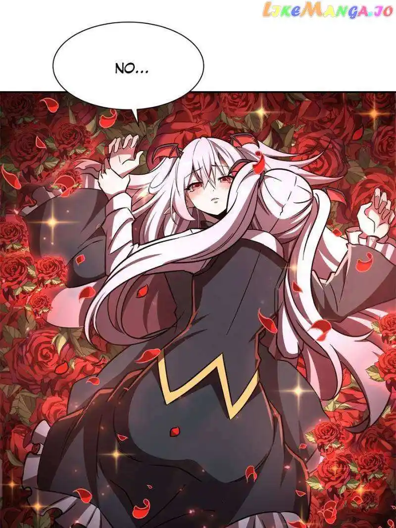 Vampires And Knight Chapter 233