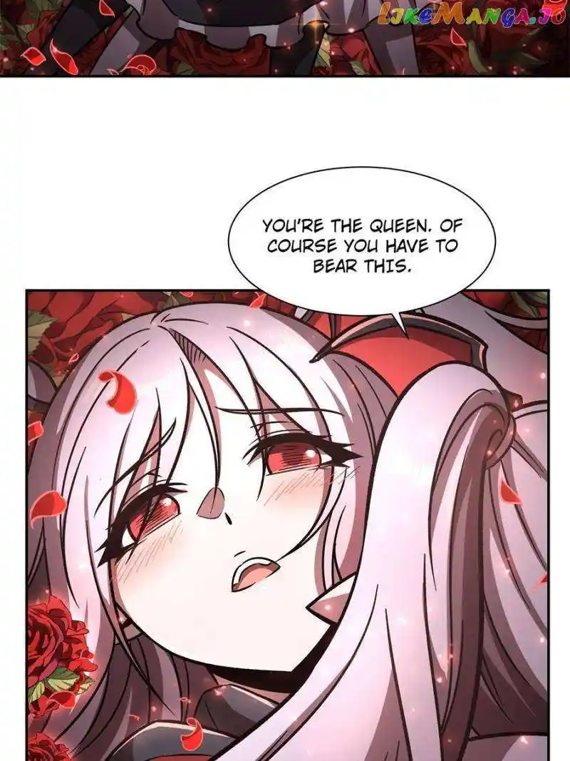 Vampires And Knight Chapter 233