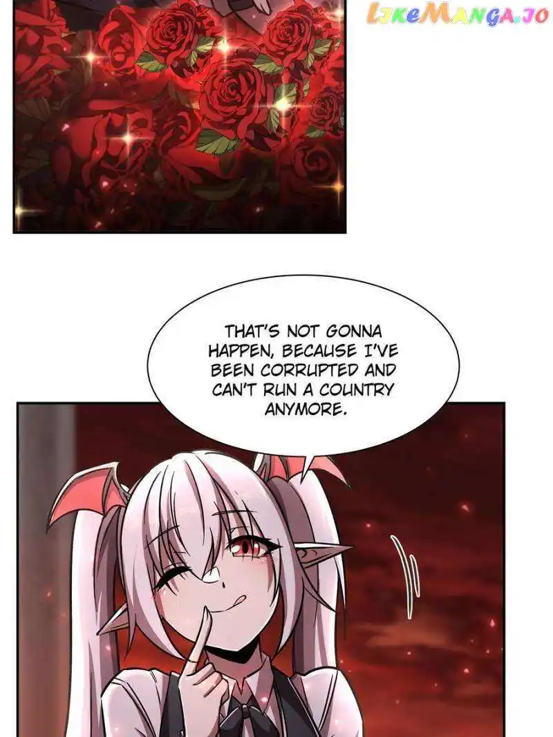 Vampires And Knight Chapter 233