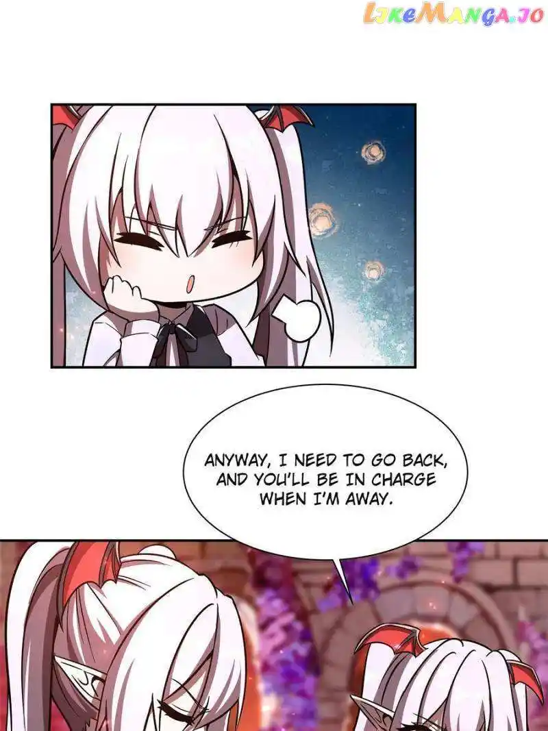 Vampires And Knight Chapter 233