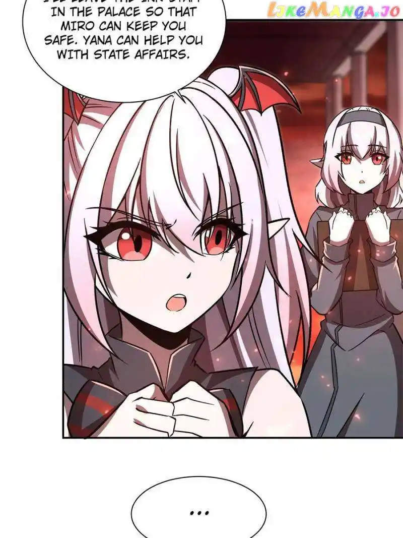 Vampires And Knight Chapter 233