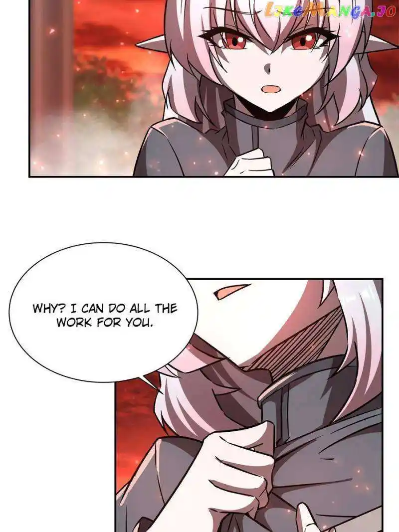 Vampires And Knight Chapter 233