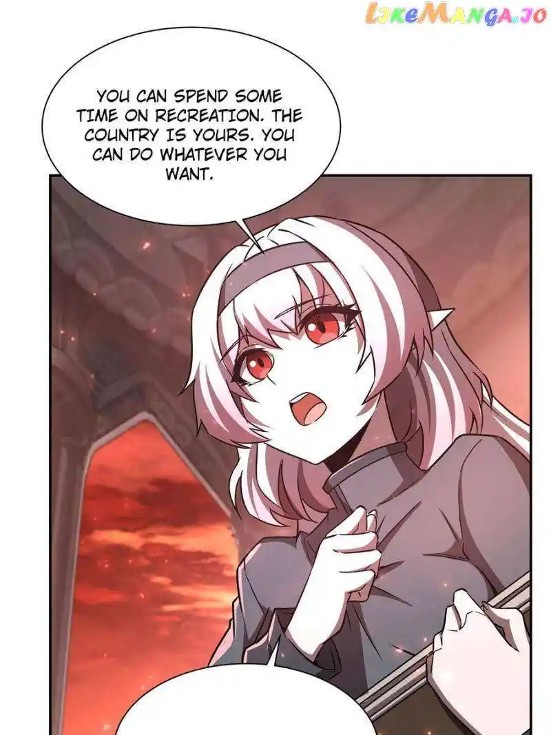 Vampires And Knight Chapter 233