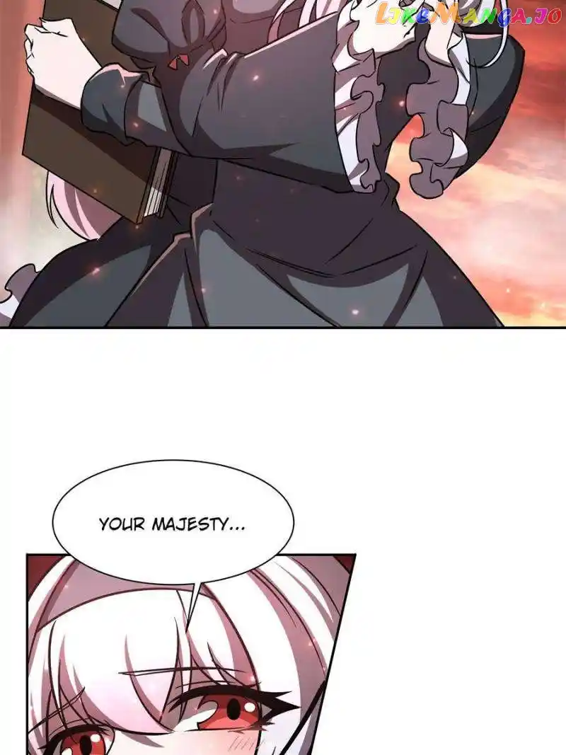 Vampires And Knight Chapter 233