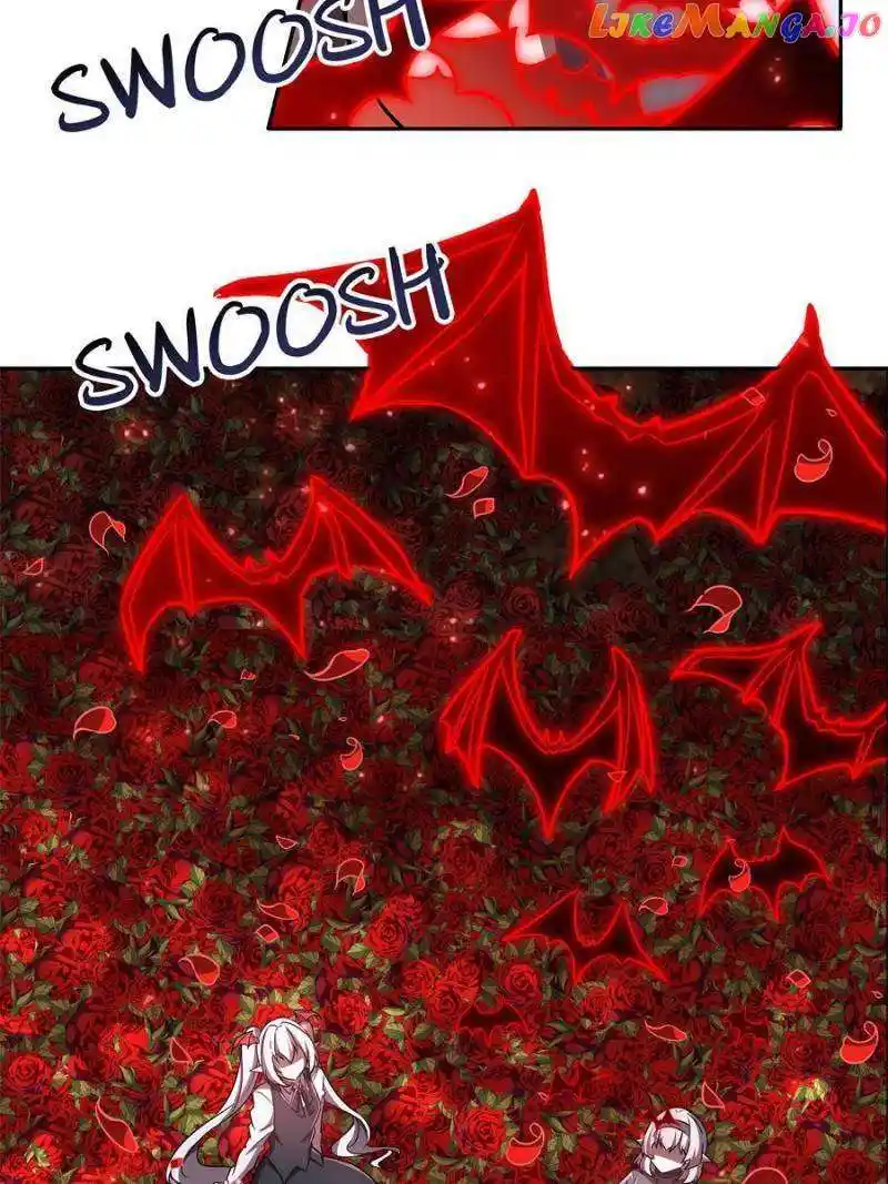 Vampires And Knight Chapter 233