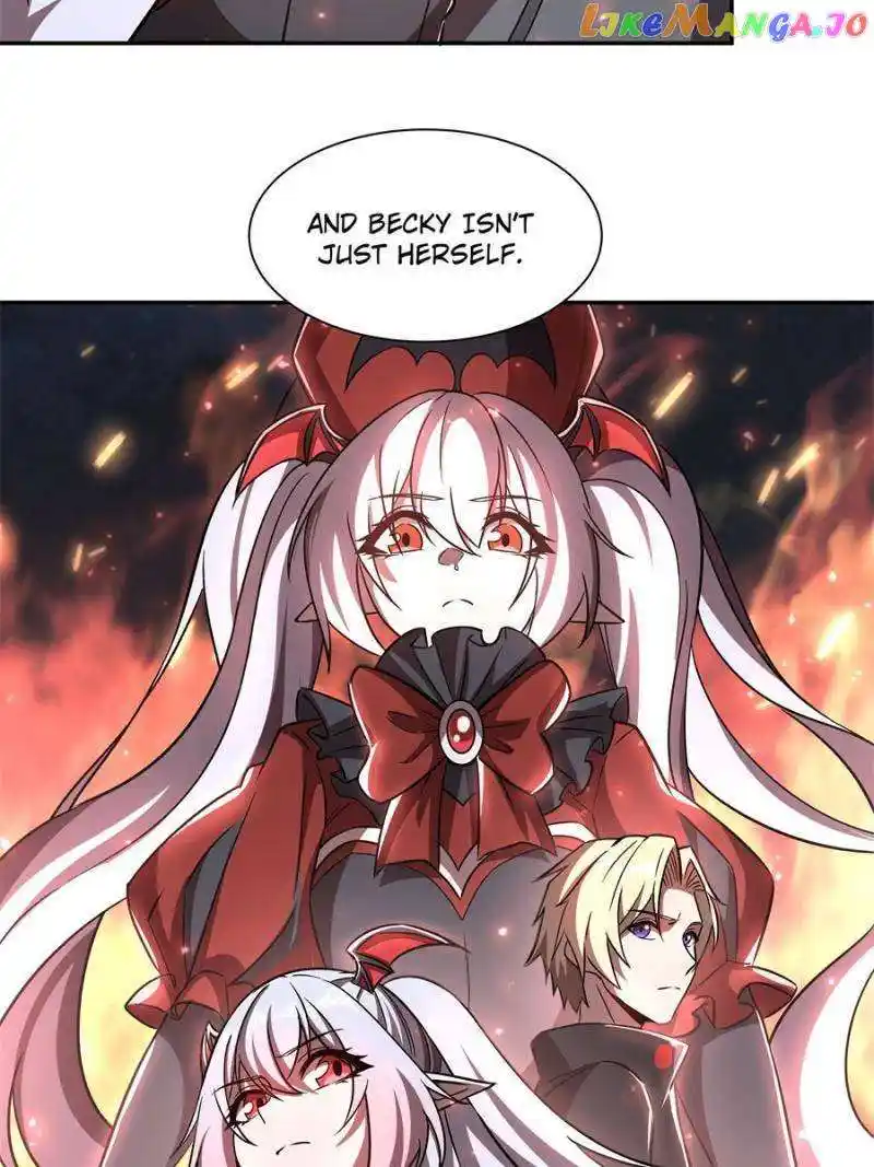 Vampires And Knight Chapter 233