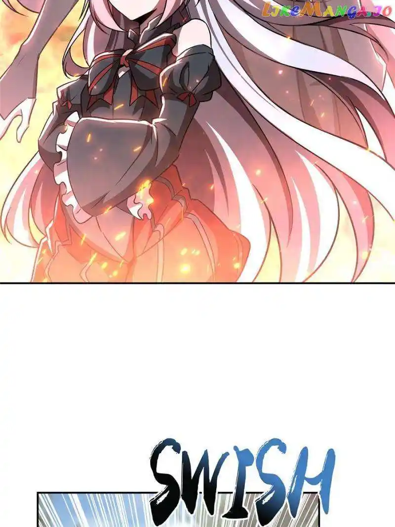 Vampires And Knight Chapter 233