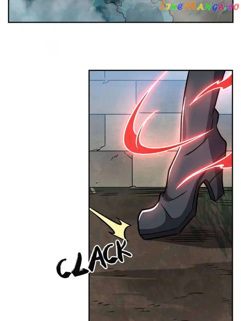 Vampires And Knight Chapter 233