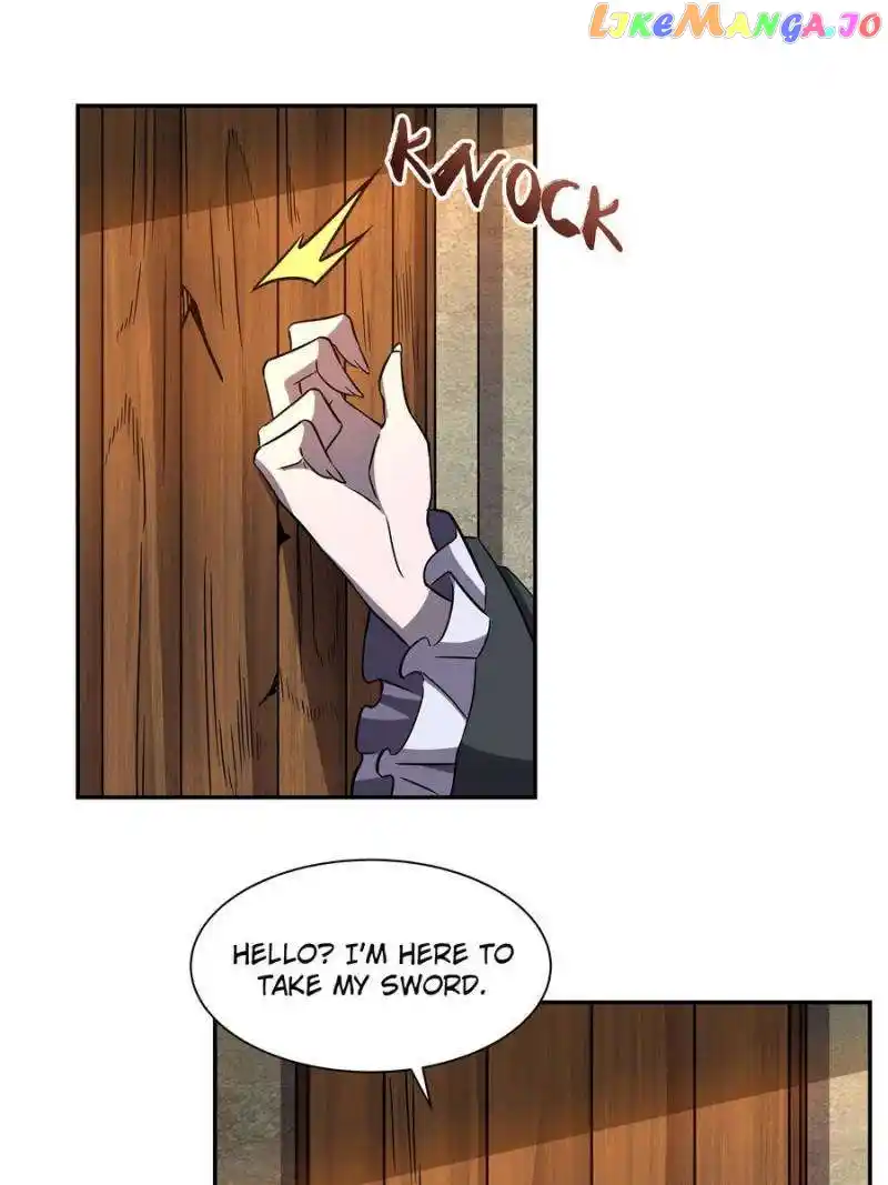 Vampires And Knight Chapter 233