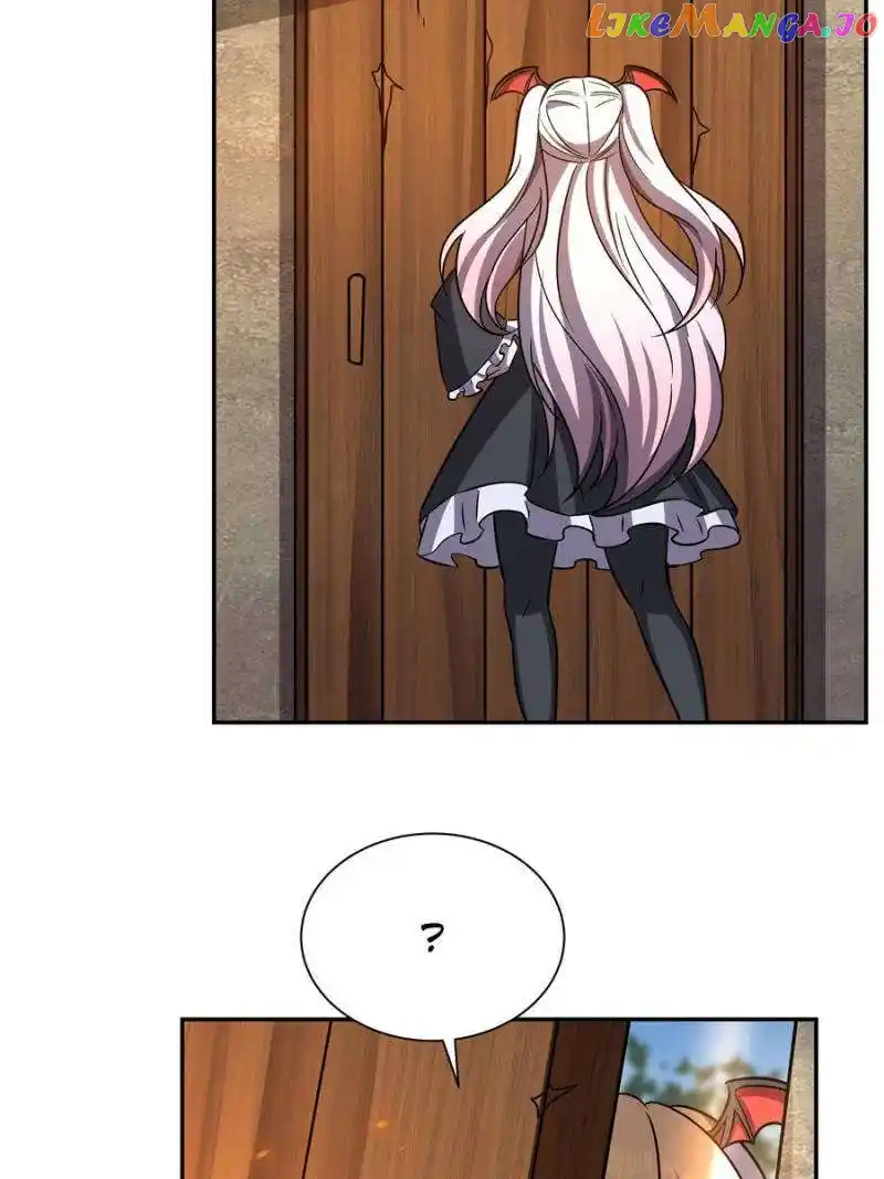 Vampires And Knight Chapter 233