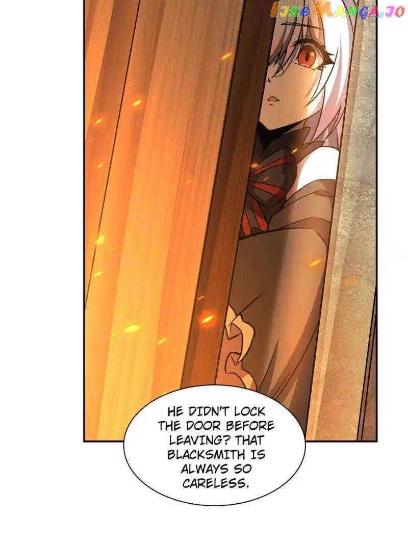 Vampires And Knight Chapter 233