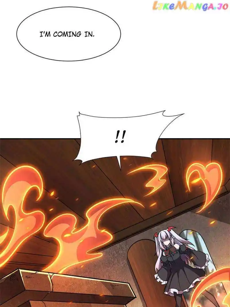 Vampires And Knight Chapter 233