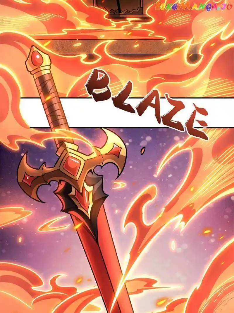 Vampires And Knight Chapter 233