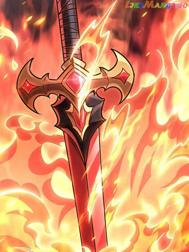 Vampires And Knight Chapter 234