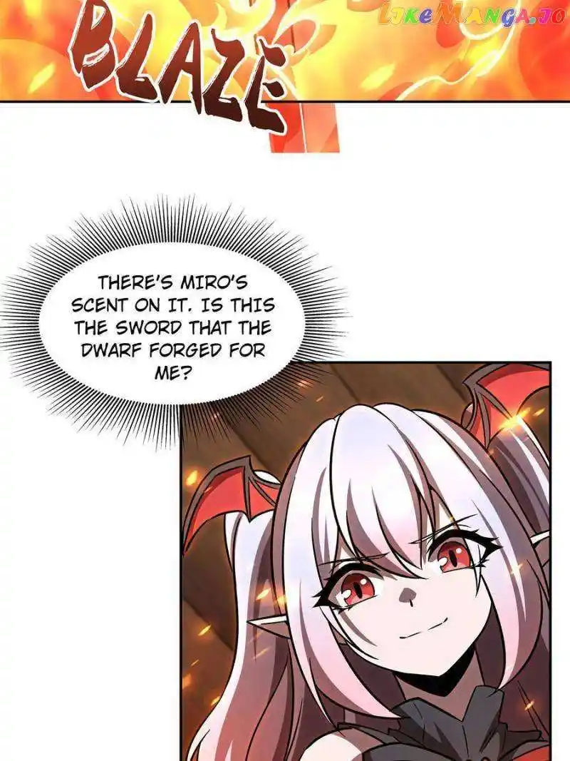 Vampires And Knight Chapter 234