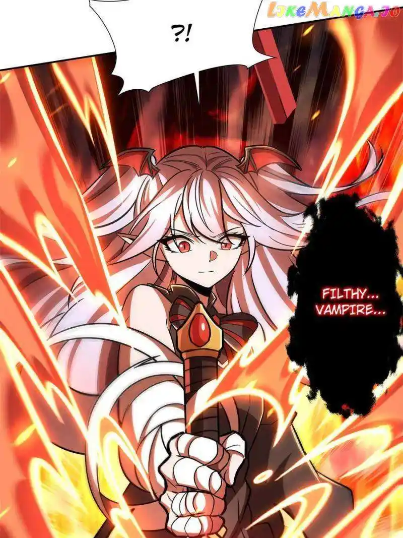 Vampires And Knight Chapter 234