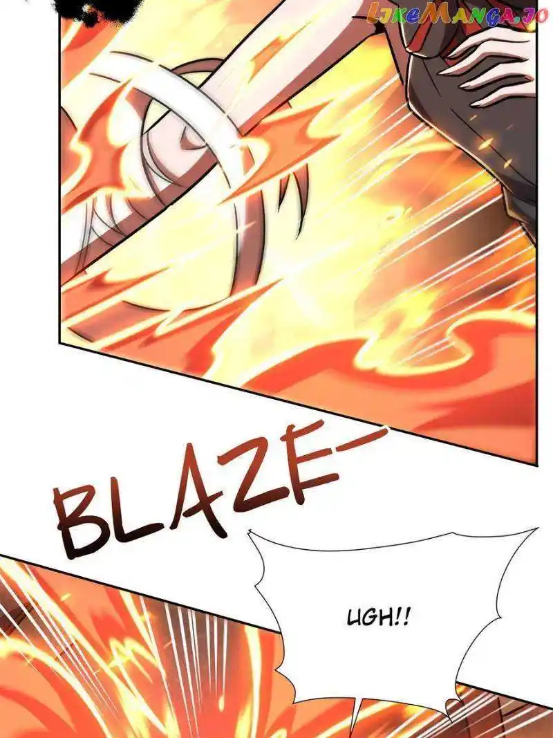 Vampires And Knight Chapter 234