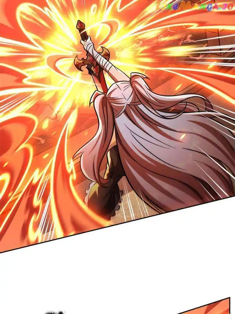 Vampires And Knight Chapter 234