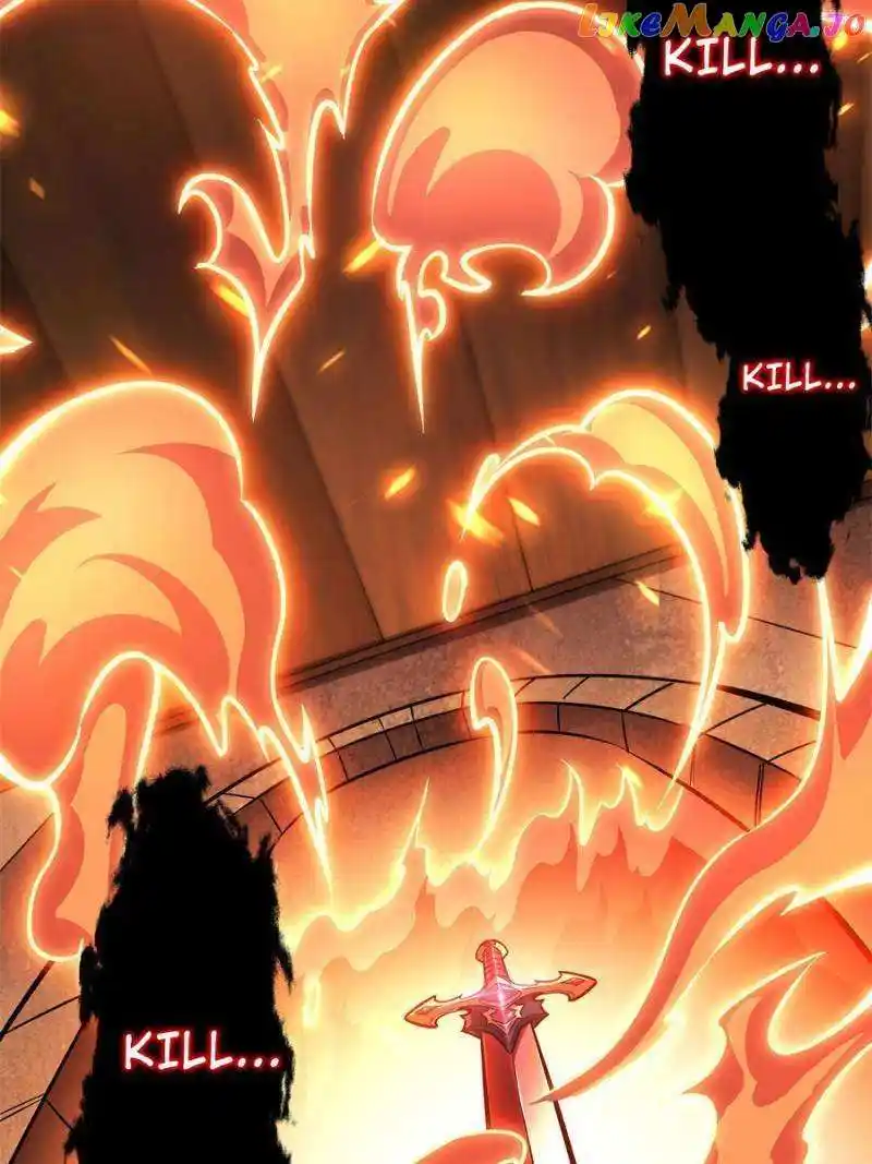 Vampires And Knight Chapter 234