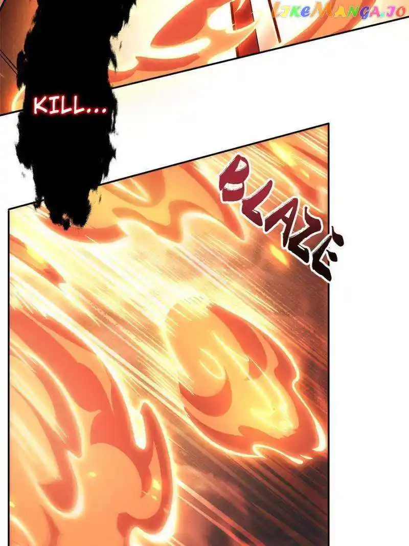 Vampires And Knight Chapter 234