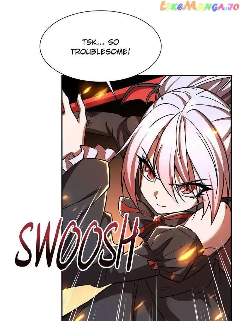 Vampires And Knight Chapter 234