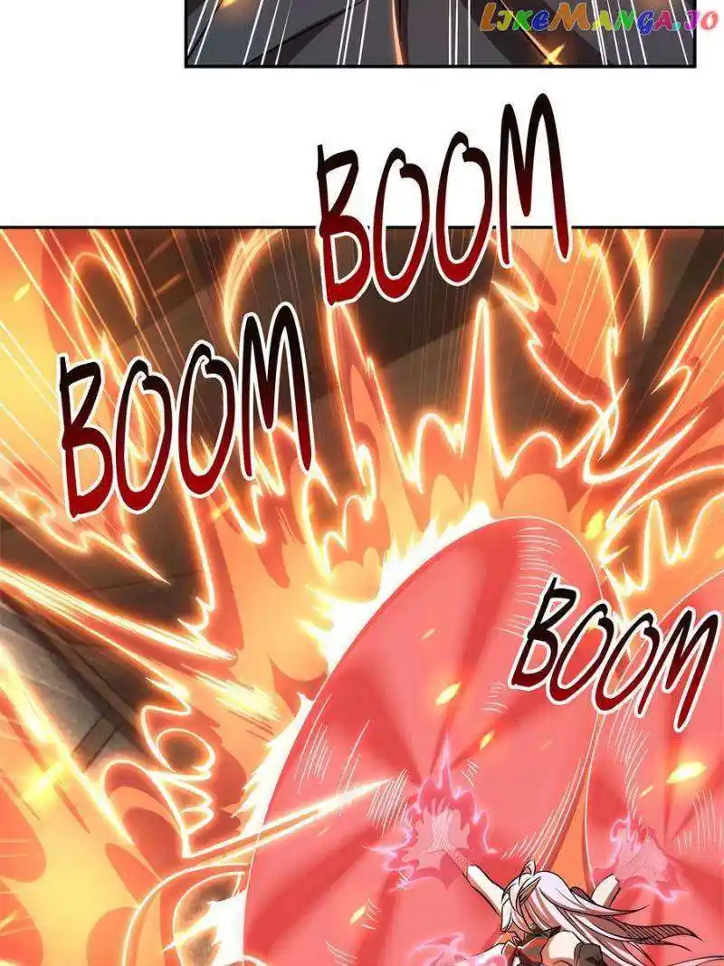 Vampires And Knight Chapter 234