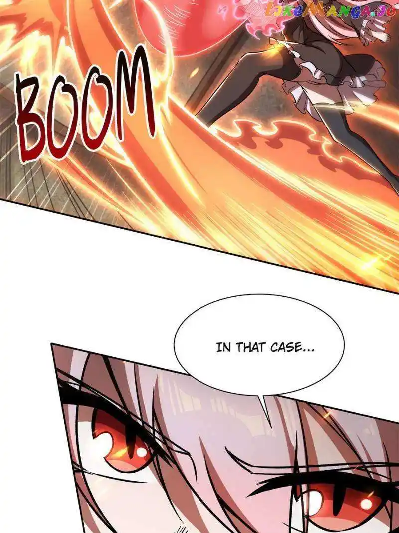 Vampires And Knight Chapter 234