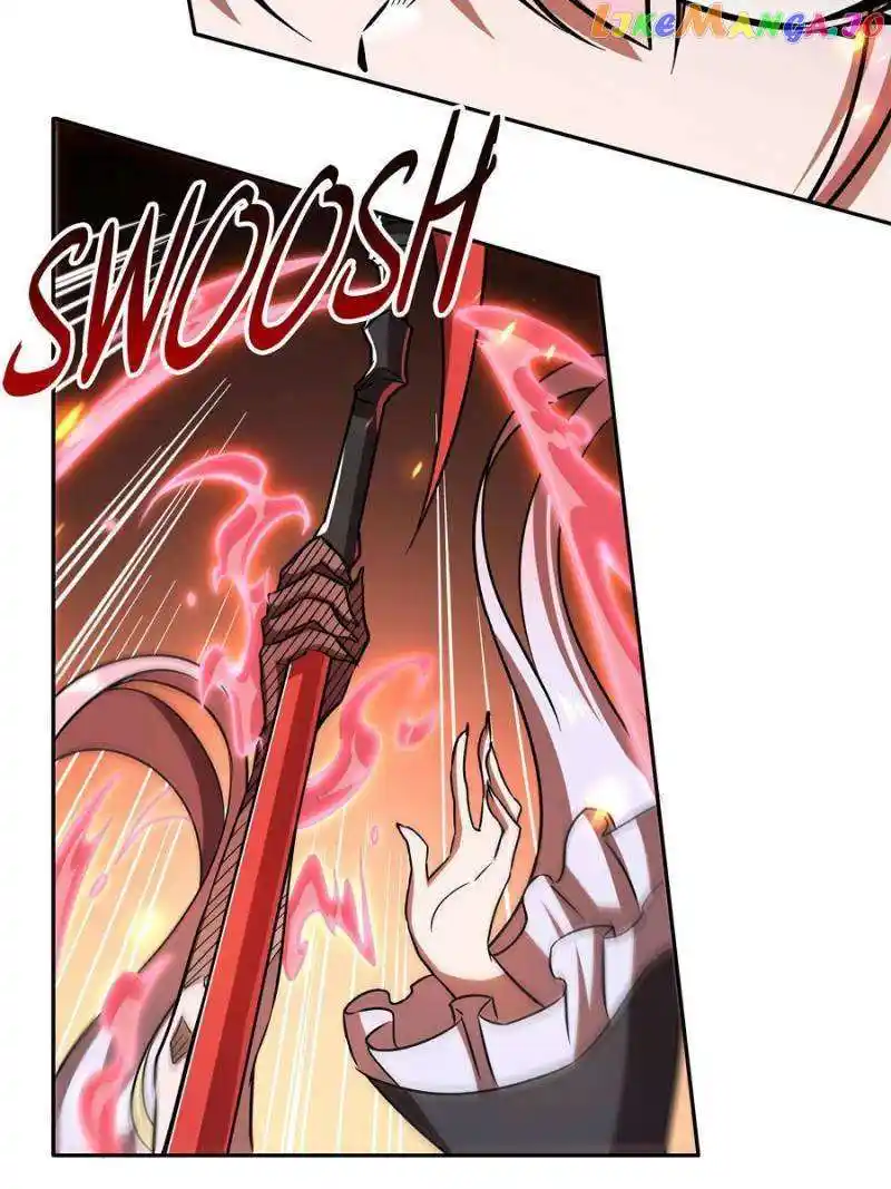 Vampires And Knight Chapter 234