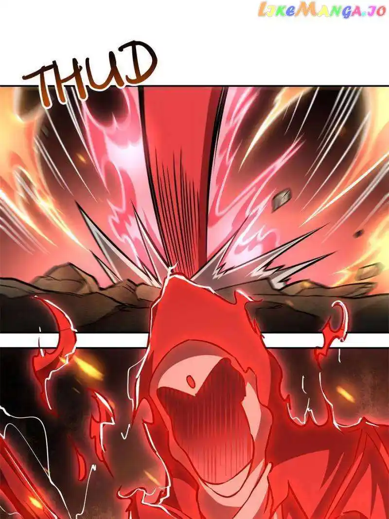 Vampires And Knight Chapter 234