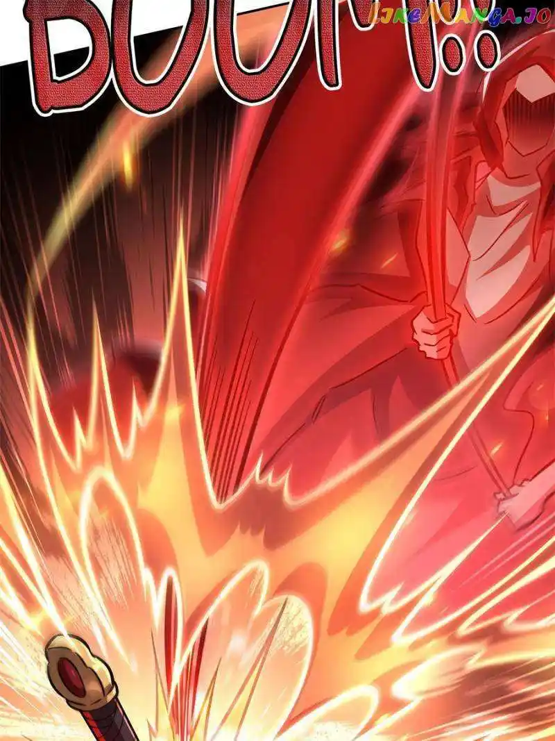 Vampires And Knight Chapter 234