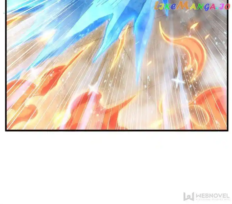 Vampires And Knight Chapter 234