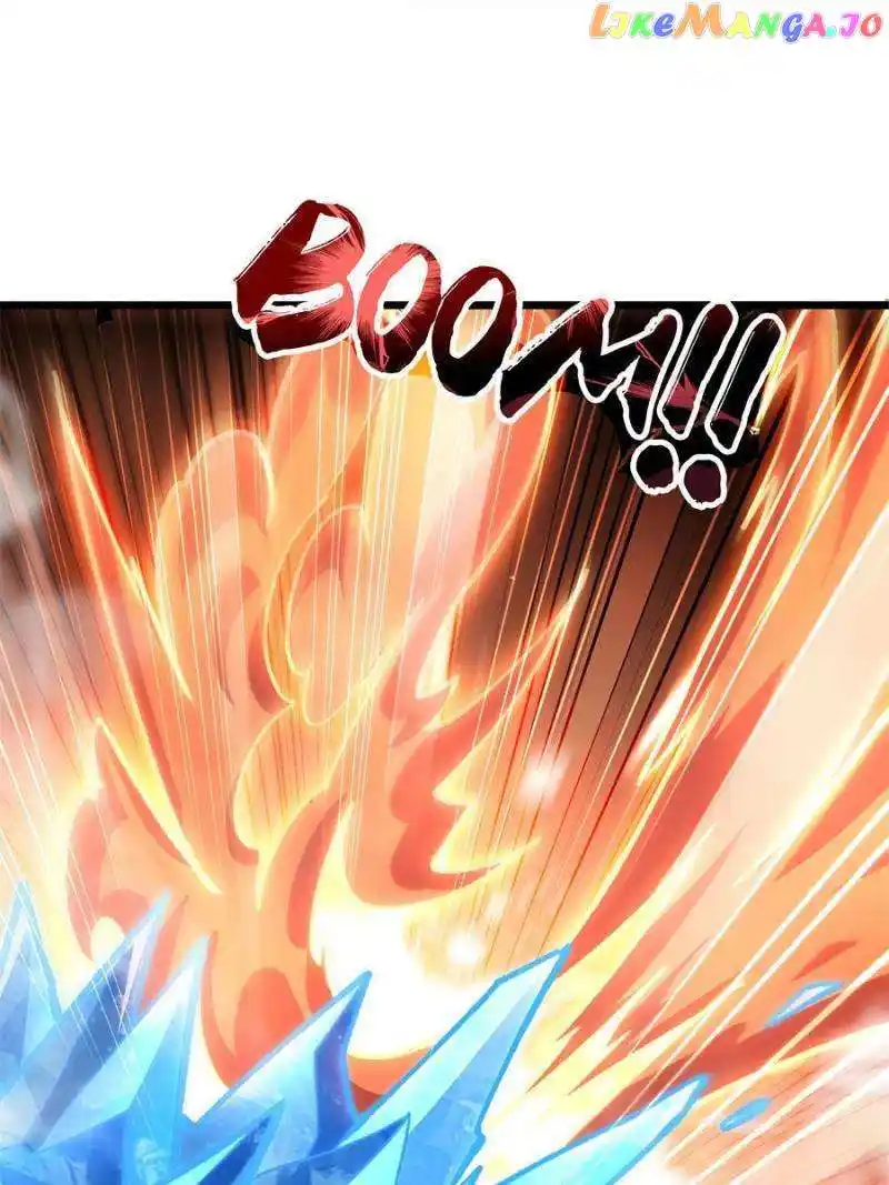 Vampires And Knight Chapter 234