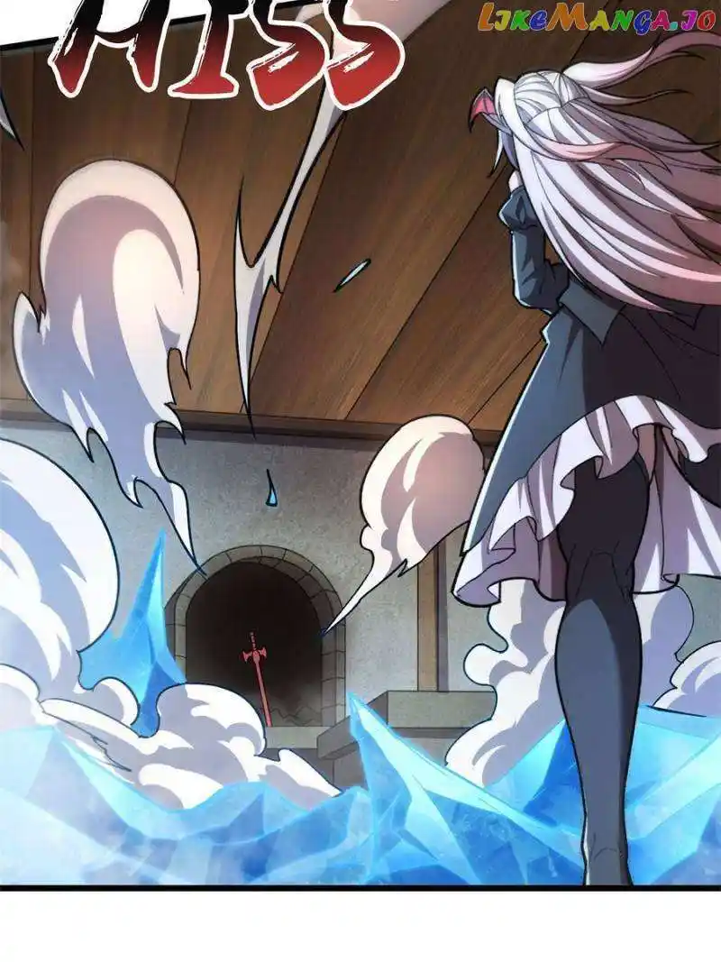 Vampires And Knight Chapter 234