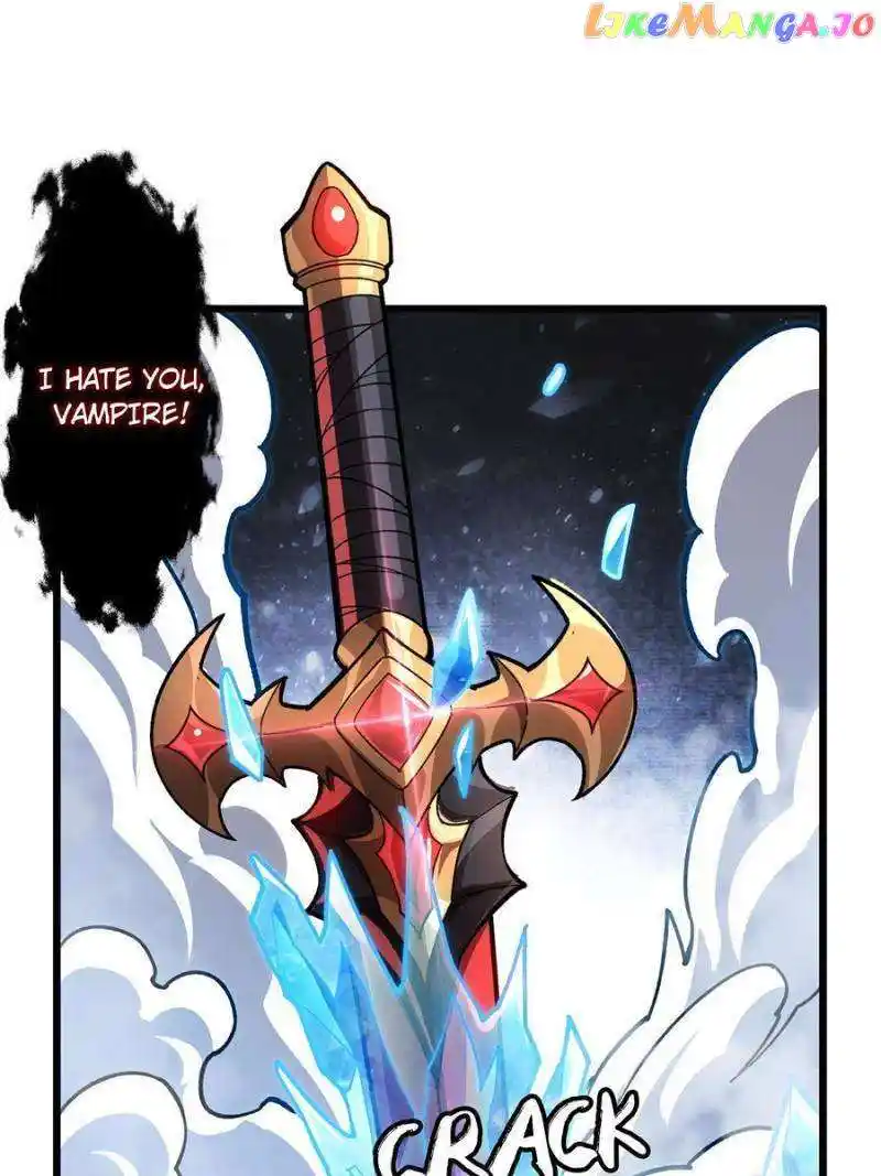 Vampires And Knight Chapter 234