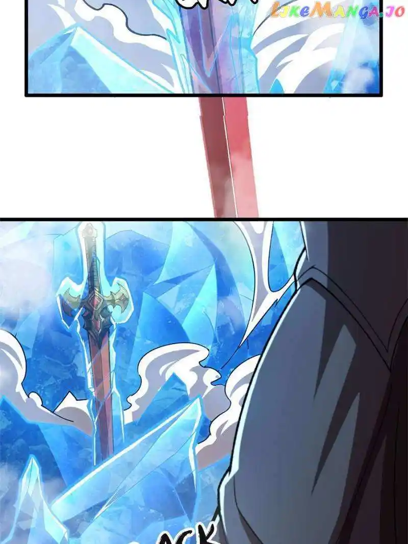 Vampires And Knight Chapter 234