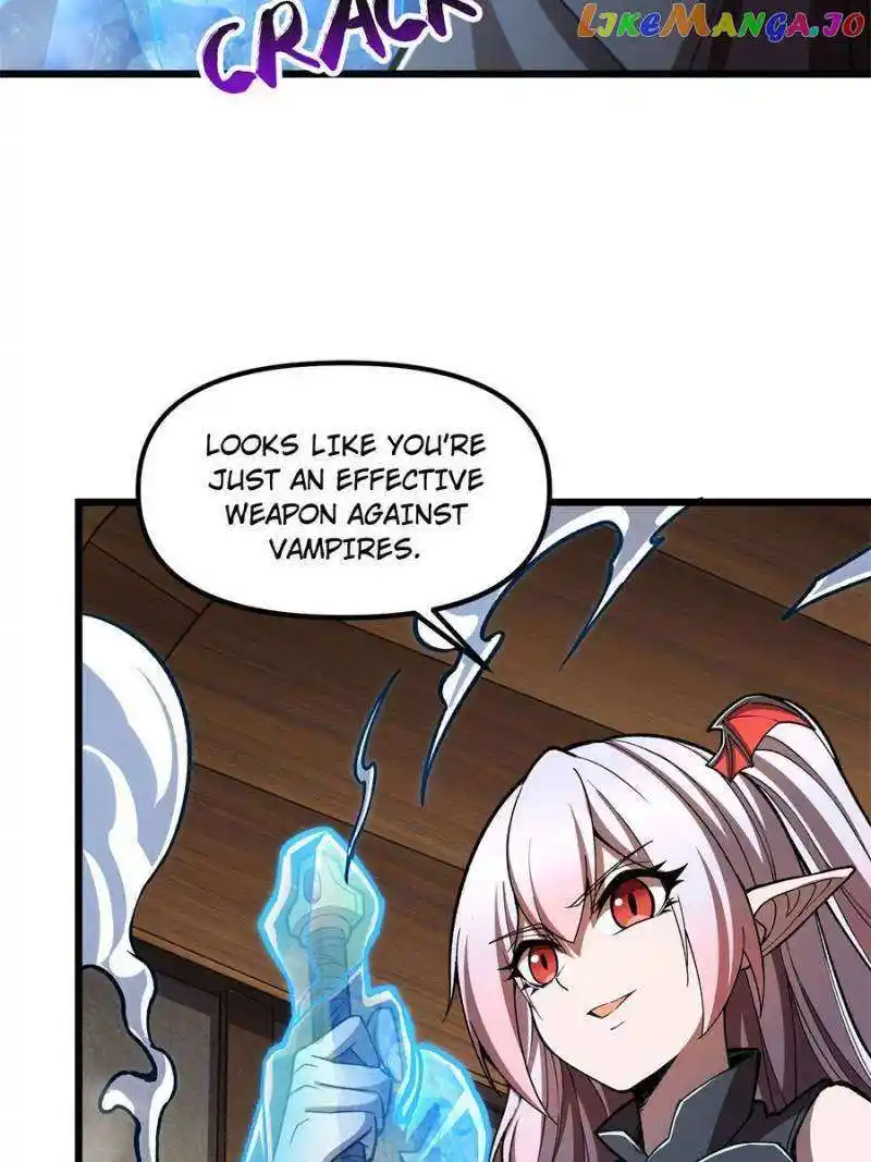 Vampires And Knight Chapter 234