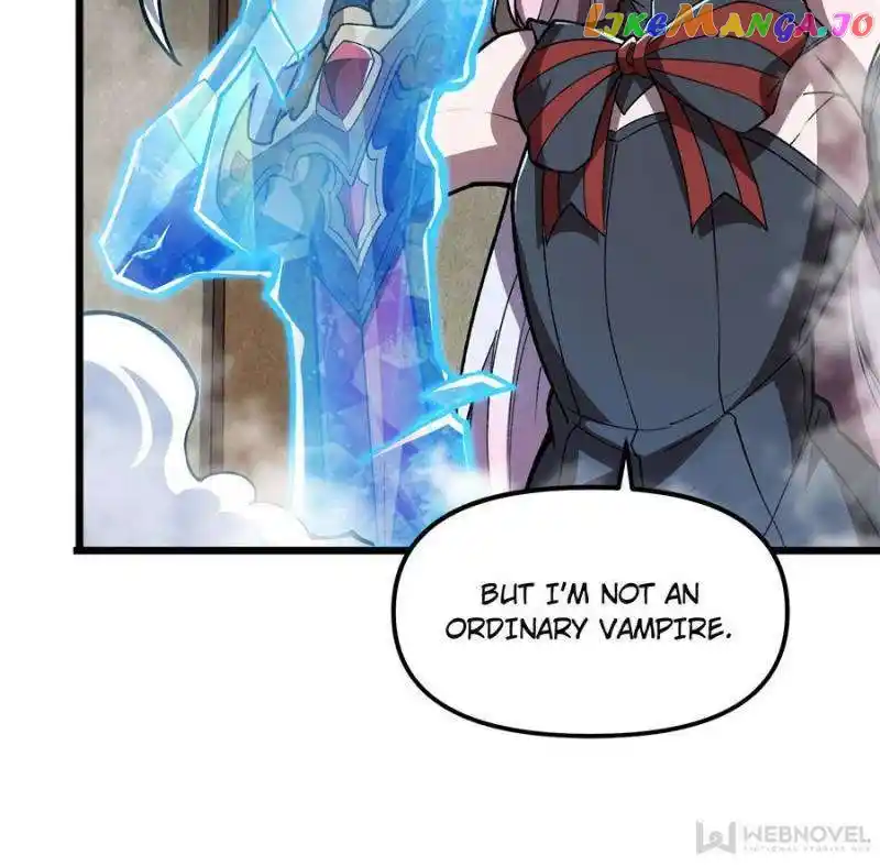 Vampires And Knight Chapter 234