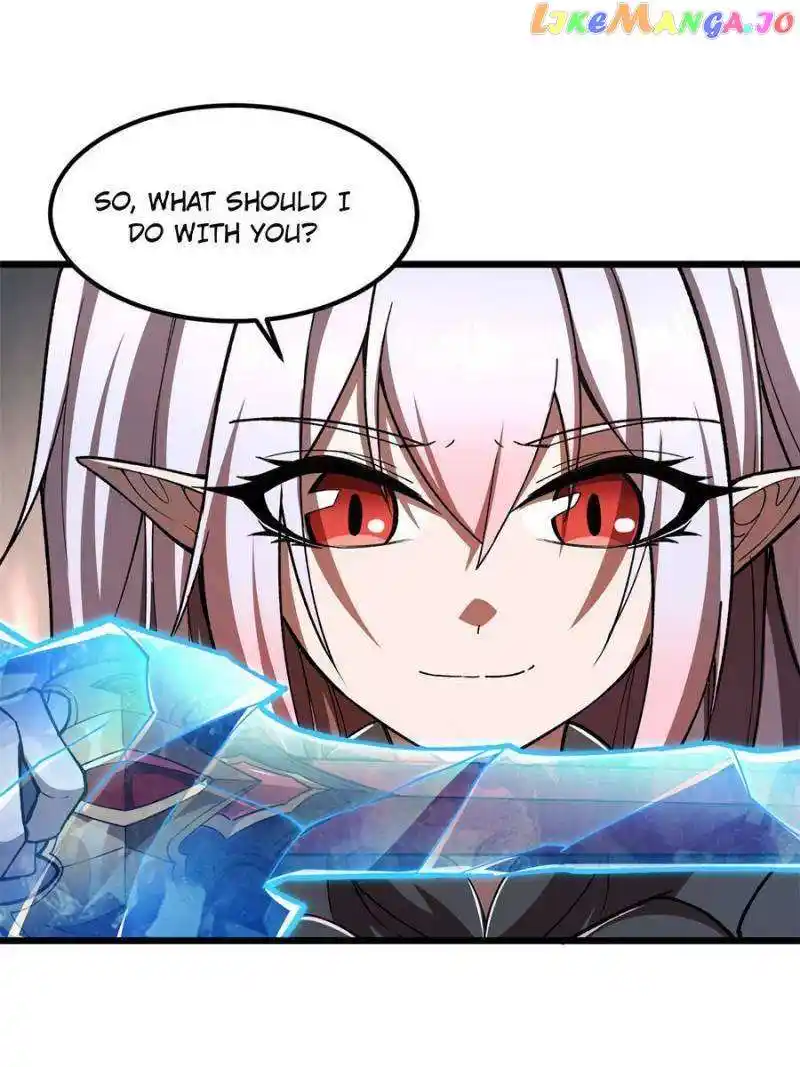 Vampires And Knight Chapter 234