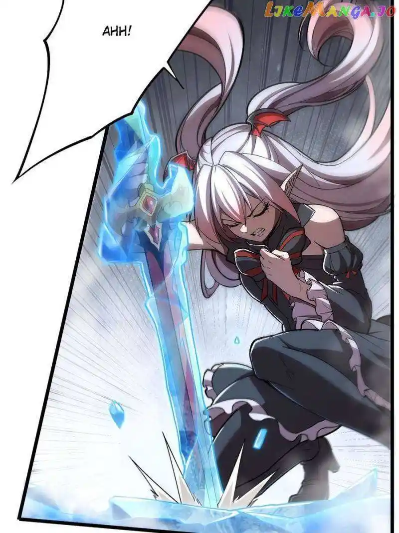 Vampires And Knight Chapter 234