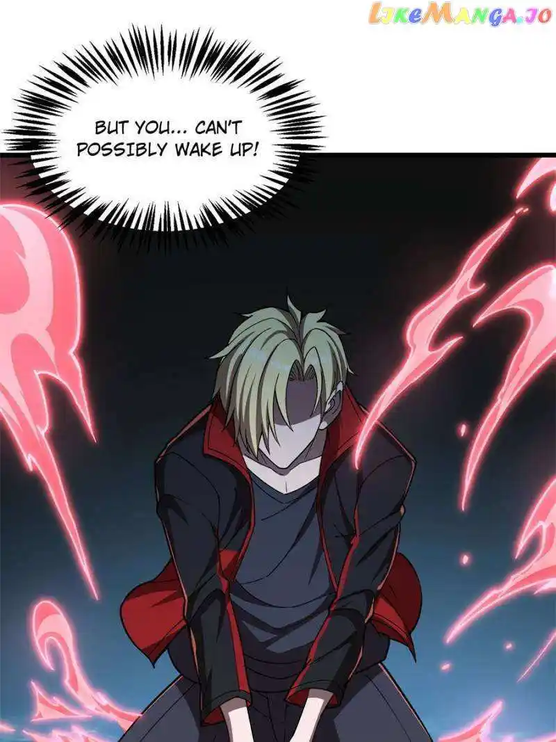 Vampires And Knight Chapter 234